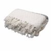 Koc Boho Comfort – 125x150 cm – Spokojna Mattala - obrazek 2