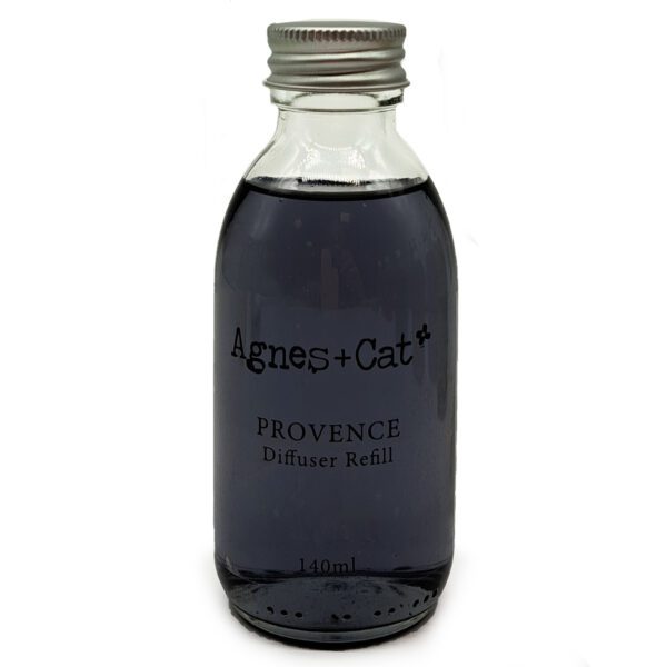 Uzupełnienie Dyfuzora Patyczkowego 150ml – Prowansja