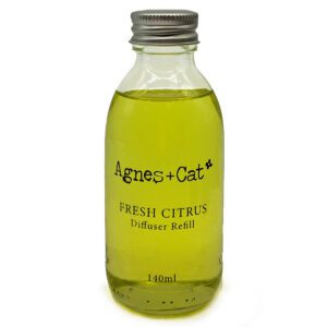 Uzupełnienie Dyfuzora Patyczkowego 150ml – Cytrusy