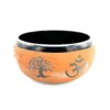 Misa Ziemi z Proszkiem – Glina, Om i Budda – 16 cm