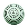 Misa Ziemi z Proszkiem – Mandala i Budda – 16 cm - obrazek 3