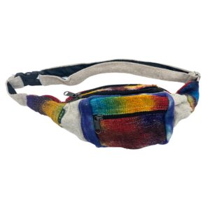 Saszetka Nerka z Konopi - Tiedye