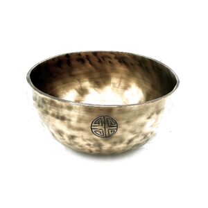 Średnia Misa Księżycowa Nepalska – (ok. 750g) – 15 cm