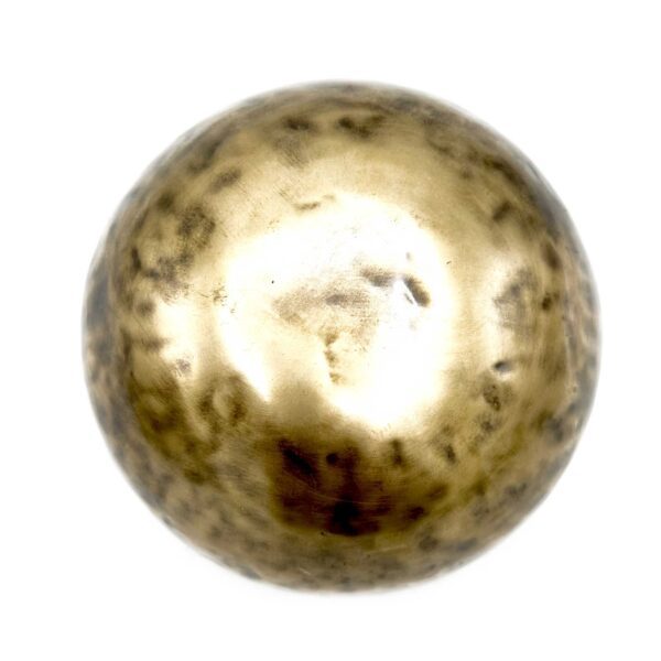 Duża Misa Księżycowa Nepalska – (ok. 850g) – 17 cm