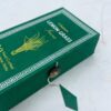 Zestaw Prezentowy Kadzideł Dhoop Himalayan Sughandit – Trawa Cytrynowa - obrazek 5