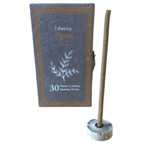 Zestaw Prezentowy Kadzideł Dhoop Himalayan Sughandit – Kadzidło