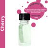 10ml Olejek Zapachowy Wiśnia – Bez Etykiety