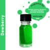 10ml Olejek Zapachowy Jeżyna – Bez Etykiety
