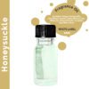 10ml Olejek Zapachowy Wiciokrzew – Bez Etykiety