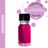 10ml Olejek Zapachowy Jaśmin – Bez Etykiety