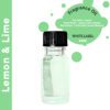 10ml Olejek Zapachowy Cytryna i Limonka – Bez Etykiety