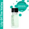 10ml Olejek Zapachowy Konwalia – Bez Etykiety