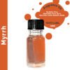 10ml Olejek Zapachowy Mirra – Bez Etykiety