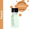 10ml Olejek Zapachowy Brzoskwinia – Bez Etykiety