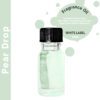 10ml Olejek Zapachowy Gruszka Kandyzowana – Bez Etykiety