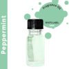 10ml Olejek Zapachowy Mięta Pieprzowa – Bez Etykiety
