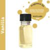 10ml Olejek Zapachowy Wanilia – Bez Etykiety