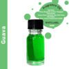 10ml Olejek Zapachowy Guawa – Bez Etykiety