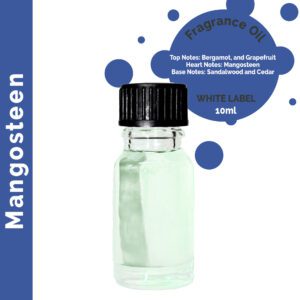 10 ml Olej Zapachowy Mangostan – UNLABELLED