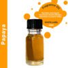 10 ml Olej Zapachowy Papaja – UNLABELLED