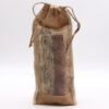 Długi Prany Woreczek Jutowy – 35x15 cm - obrazek 4