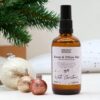 Spray do Pomieszczeń i Poduszek – Białe Święta – 100ml - obrazek 2