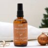 Spray do Pomieszczeń i Poduszek – Ciepły Piernik – 100ml - obrazek 2