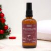 Spray do Pomieszczeń i Poduszek – Lukrowana Śliwka – 100ml - obrazek 2