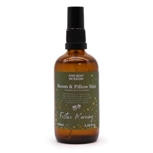 Spray do Pomieszczeń i Poduszek – Świąteczny Poranek – 100ml