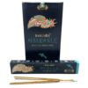 Kadzidła Banjara Tribal Smudge – Biała Arruda