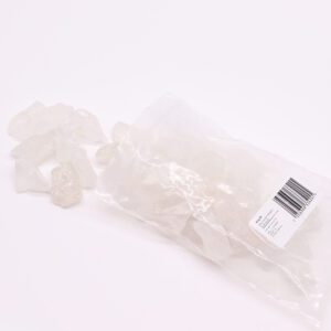 Surowe Kryształy (500g) – Kwarc Górski