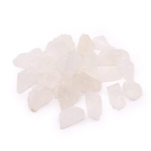 Surowe Kryształy (500g) – Kwarc Górski