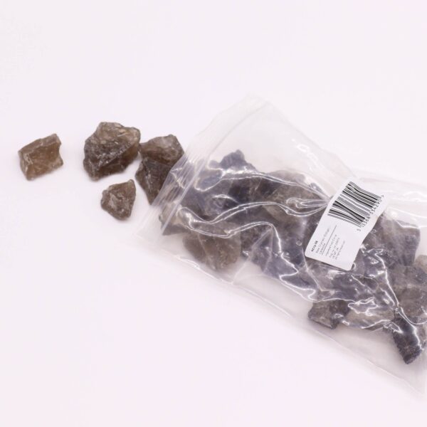 Surowe Kryształy (500g) – Kwarc Dymny - obrazek 2