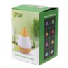 Dyfuzor aromatyczny – Łza – USB – Kolory LED - obrazek 2