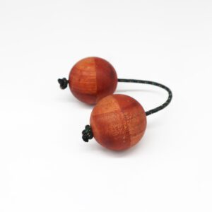 Grzechotka Kasaka – Las