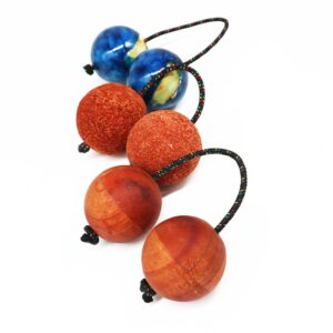 Grzechotka Kasaka – Las