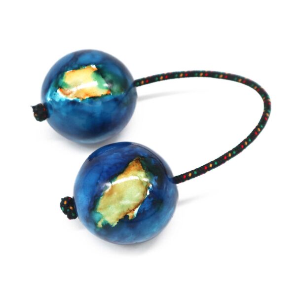 Grzechotka Kasaka - Ocean - obrazek 3