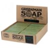 Mydło Greenman 100 g – Peeling dla ogrodnika - obrazek 2