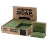 Mydło Greenman 100 g – Peeling dla ogrodnika - obrazek 3