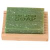 Mydło Greenman 100 g – Peeling dla ogrodnika - obrazek 4