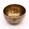 Duża Misa Księżycowa Nepalska – (ok. 850g) – 17 cm