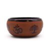 Misa Ziemi z Proszkiem – Glina, Om i Budda – 16 cm - obrazek 4