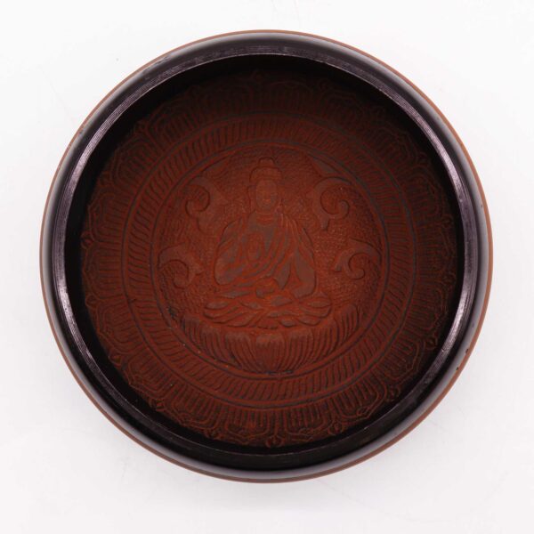 Misa Ziemi z Proszkiem – Glina, Om i Budda – 16 cm - obrazek 6