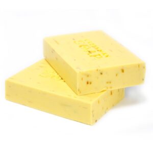 Mydło Greenman 100 g – Łagodne i delikatne