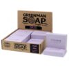 Mydło Greenman 100 g – Czas na sen - obrazek 3