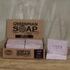 Mydło Greenman 100 g – Czas na sen - obrazek 5