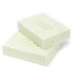 Mydło Greenman 100 g – Na niedoskonałości