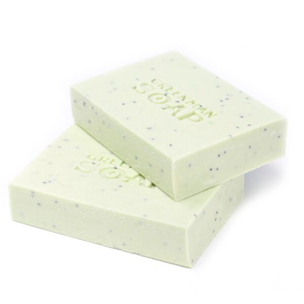Mydło Greenman 100 g – Na niedoskonałości