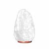 Lampa Solna z Kryształu Himalajskiego – z Podstawą ok. 2–3 kg - obrazek 2
