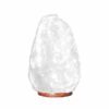 Lampa Solna z Kryształu Himalajskiego – z Podstawą ok. 8–10 kg - obrazek 2